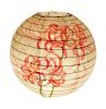 Handmade Paper Lantern Chinese Style Traditional Hanging Lampshade Decorative Home Garden