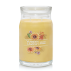 Yankee Candle Golden Autumn Signature Large Jar Candle