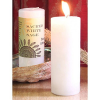 World Magic - Sacred White Sage Candle