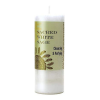 World Magic - Sacred White Sage Candle