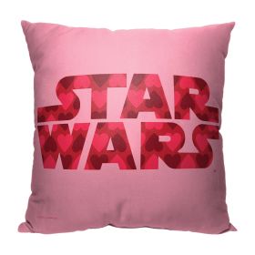 SW CLASSIC - STAR WARS HEART