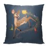 Disney Wish Forest Friends Printed Throw Pillow