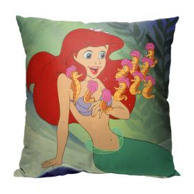 ARIEL - SEAHORSE FRIENDS