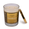 Veedint Candle Scented Candle, Jar Candle, Vanilla Fragrance, 8 oz, Women Empowerment Mission, Great Value Candles